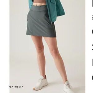 Athleta Brooklyn Skort - Size 2